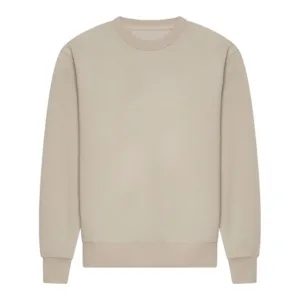 Signature Crewneck – Stone