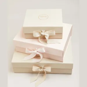 Luxury Unboxing Gift Set