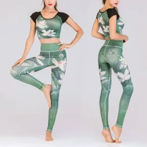 Women's Essential 2-Piece Set – Stone